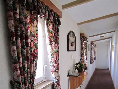 Motel Гамбург Экстерьер фото